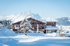 Hotel Chalets Grosslehen