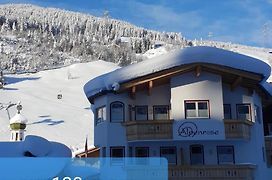 Alpenrose Hotel-Garni