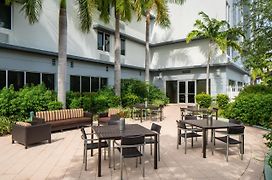 Springhill Suites Miami Downtown/Medical Center