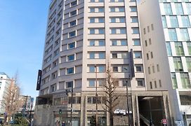 Myoujin-No-Yu Dormy Inn Premium Kanda