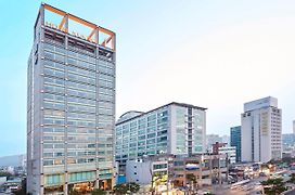 Hotel Kukdo Seoul Exterior photo