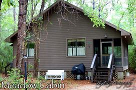 The Meadow Cabin