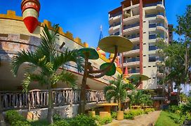 Hotel Castillo Resort