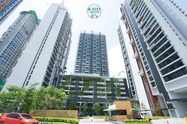 Grand Medini Suites By Jbcity Home