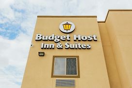 Budget Host Inn & Suites