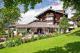 Tennerhof Gourmet & Spa De Charme Hotel