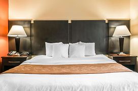 Comfort Suites Panama City Near Tyndall Afb
