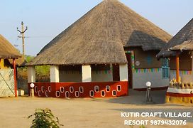 Kutir Craft Village Resort