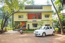 Hotel Anjali Lodge Malvan Exterior photo