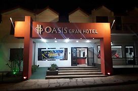 Oasis Gran Hotel