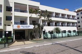 Thanharu Praia Hotel
