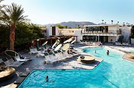 Ace Hotel&Swim Club Palm Springs