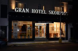 Gran Hotel Skorpios