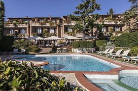 Relais Santa Chiara Hotel - Tuscany Charme