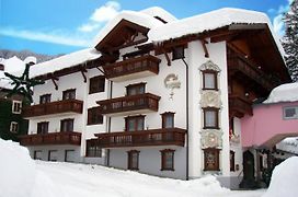 Erholungshotel Margarethenbad