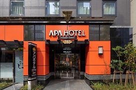 Apa Hotel Asakusa Ekimae