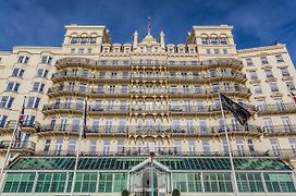 The Grand Brighton Exterior photo