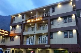 Hotel Amit