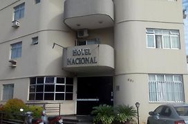 Hotel Nacional Service