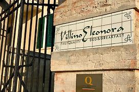 Villino Eleonora