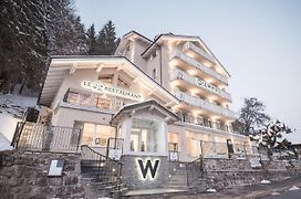 Hotel Le White - Le 42 Restaurant