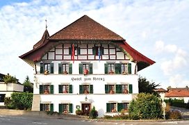 Hotel Zum Kreuz