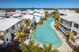 Sand Dunes Resort Accommodation