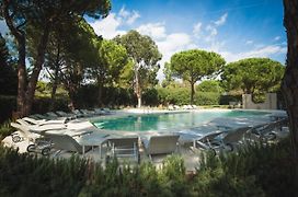 Roccamare Resort - Casa Di Levante