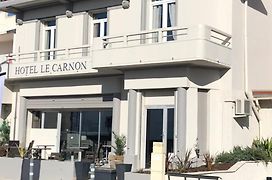 Hotel Le Carnon