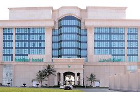 Habitat Hotel All Suites - Jeddah