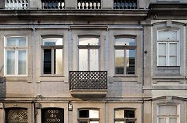 Casa Do Conto - Arts & Residence Porto Exterior photo