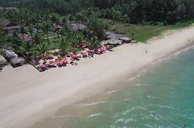 Andamania Beach Resort, Khaolak