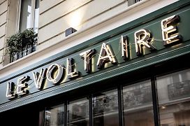 New Hotel Le Voltaire