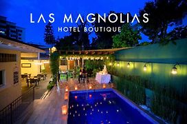 Las Magnolias Hotel Boutique