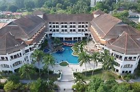 The Orient Star Resort Lumut