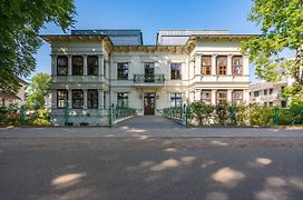 Villa Medici - Apartment 5