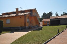 Casa Aurea De Cacheiras