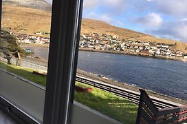 The Atlantic View Guest House, Sandavagur, Faroe Islands