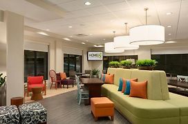 Home2 Suites By Hilton San Antonio North Stone Oak