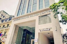 Muong Thanh Hanoi Centre Hotel