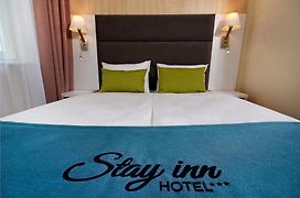 Stay Inn Hotel Gdansk