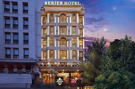 Berjer Boutique Hotel&Spa