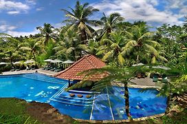 Bali Spirit Hotel And Spa, Ubud