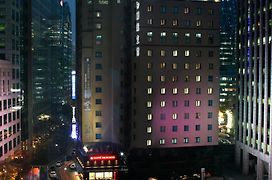 New Kukje Hotel Seoul Exterior photo