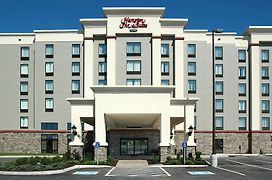 Hampton Inn & Suites By Hilton Moncton