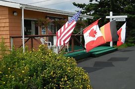 Acadia Gateway Motel