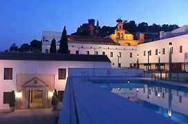 Hotel Convento Aracena&SPA