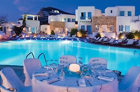 Chora Resort Hotel & Spa