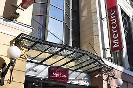 Mercure Arbat Moscow