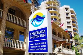 Ensenada Motor Inn And Suites